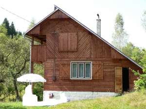 URGENT - vand cabana
