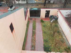 Inchiriere vila Domenii,  350mp