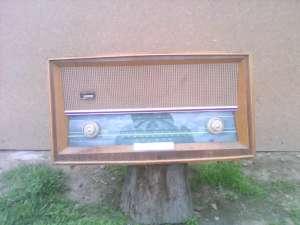radio vechi