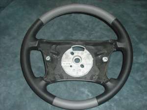 huse auto din piele volan
