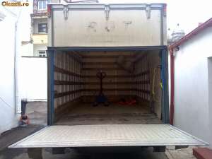 transport mobila marfa diverse