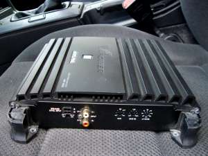 ALPINE MRP-M500