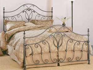 Fier forjat porti si panouri de gard,  mobilier buzau