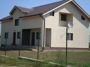 vila p+m