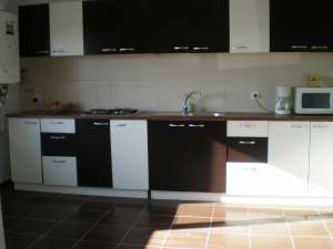 vila p+m