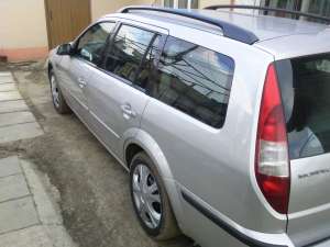 vand Ford Mondeo 2001, 2000 TDDI