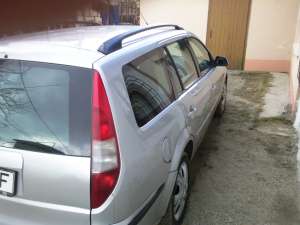 vand Ford Mondeo 2001, 2000 TDDI
