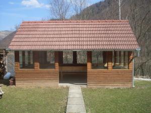 Cabana Tau-Bistra