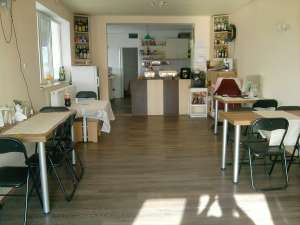 spatiu comercial
