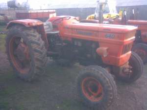 tractoare fiat
