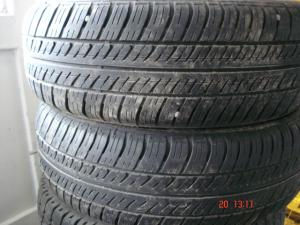anvelopa vara 195/65/R15 Dunlop
