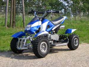 Vand ATV uri de 49 cc NOI pentru copii