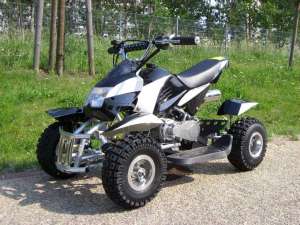 Vand ATV uri de 49 cc NOI pentru copii