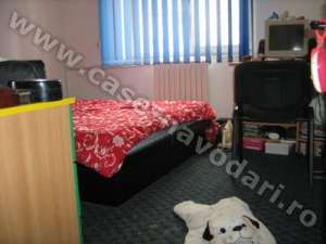 Apartament 2 camere,   zona sud Navodari