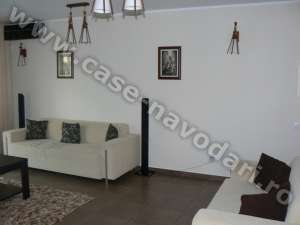 Vila in Mamaia Nord,   pe malul inalt