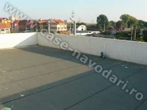 Vila in Mamaia Nord,   pe malul inalt