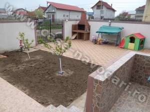 VILA DE LUX IN CARTIER DE VILE NAVODARI