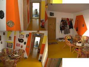 vand apartament 3 camere decomandat