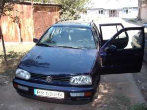 0756030969 golf break 155.200 km de vinzare