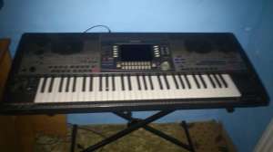 Vand Yamaha psr 9000 versiunea 3