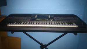 Vand Yamaha psr 9000 versiunea 3