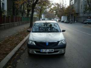 Vand  Dacia  Logan AMBIANCE 1.4 MPI
