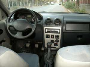 Vand  Dacia  Logan AMBIANCE 1.4 MPI