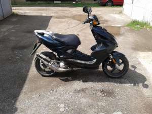 Vand Yamaha Aerox