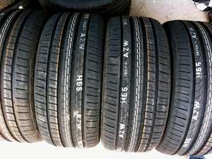 Anvelope Vara 245 45 17 Pirelli P7 Noi