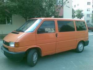 vand vw t4