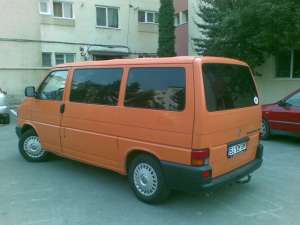 vand vw t4