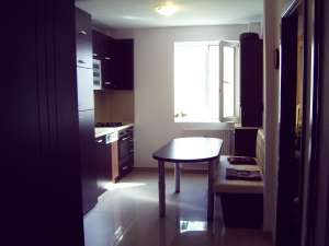 Vand/ schimb apartament 3 camere finisat 78mp dristor vitan
