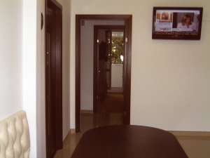 Vand/ schimb apartament 3 camere finisat 78mp dristor vitan