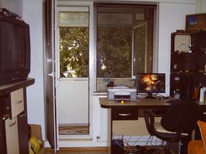 Vand/ schimb apartament 3 camere finisat 78mp dristor vitan