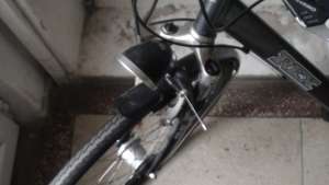 vand bicicleta rex trekking sport