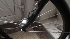 vand bicicleta rex trekking sport