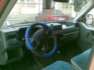 vand vw t4