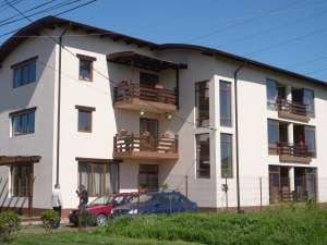 Tamplarie PVC SALAMANDER Constanta