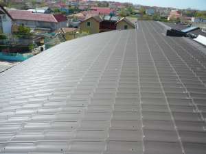 Tamplarie PVC SALAMANDER Constanta