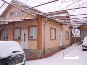CASA P+M VULCANII NOROIOSI