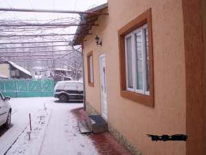 CASA P+M VULCANII NOROIOSI