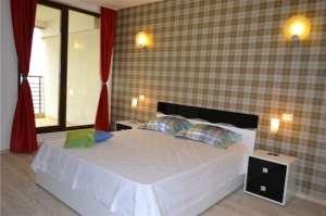 Oferta Last Minute 1 mai Mamaia