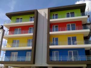 2 camere de vanzare Otopeni