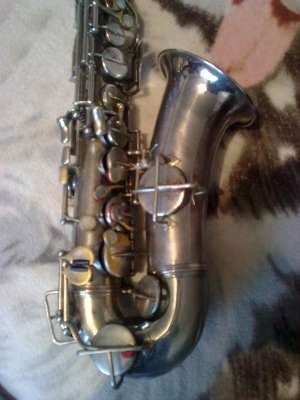 Vand saxofon  kohlert sohne