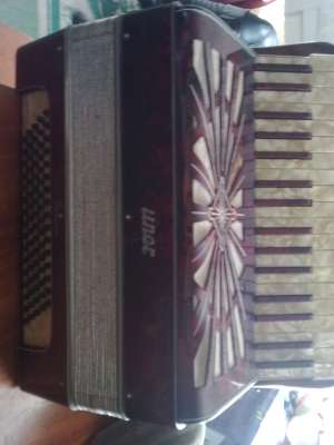 vand acordeon