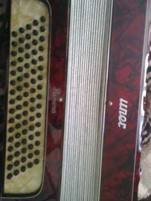 vand acordeon