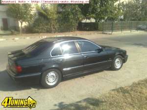 Dezmembrez BMW e39