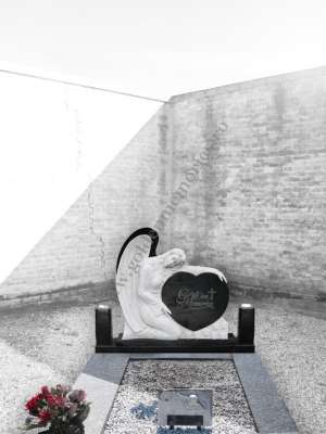Monumente funerare din GRANIT la mare cautare