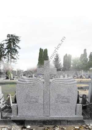 Monumente funerare din GRANIT la mare cautare