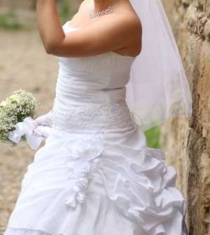 vand rochie de mireasa